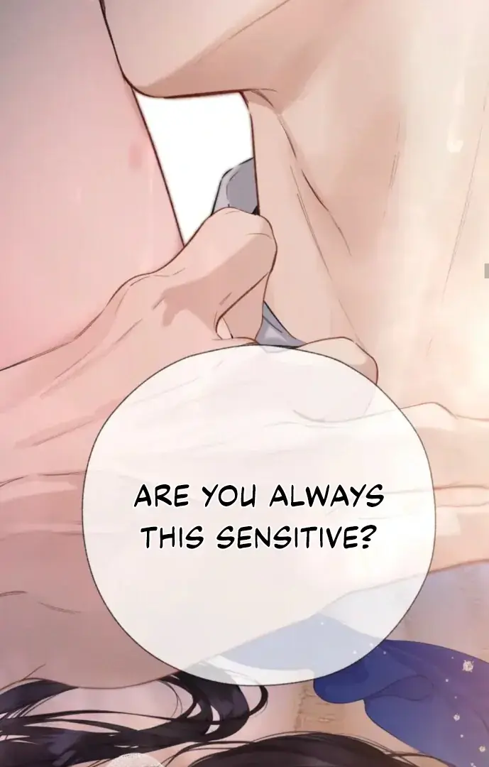 Only for Love Chapter 56 Page 57