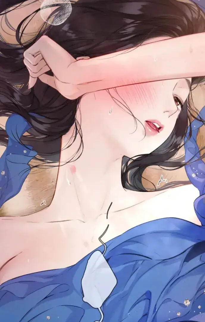Only for Love Chapter 56 Page 58