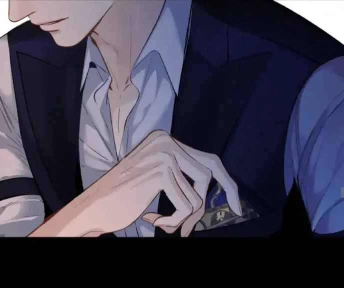 Only for Love Chapter 56 Page 60