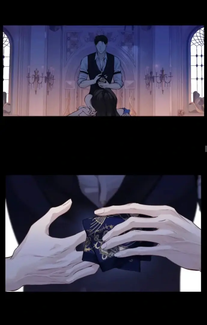 Only for Love Chapter 56 Page 61