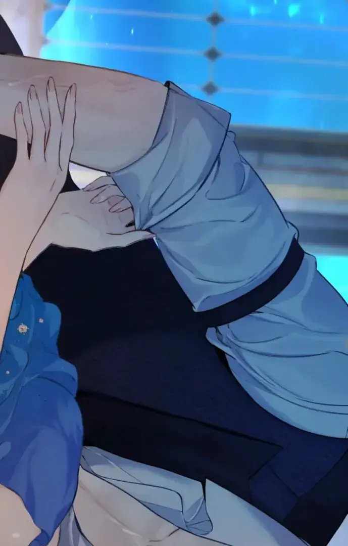 Only for Love Chapter 56 Page 64