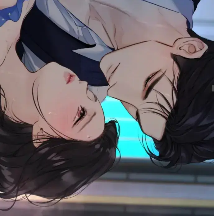 Only for Love Chapter 56 Page 65