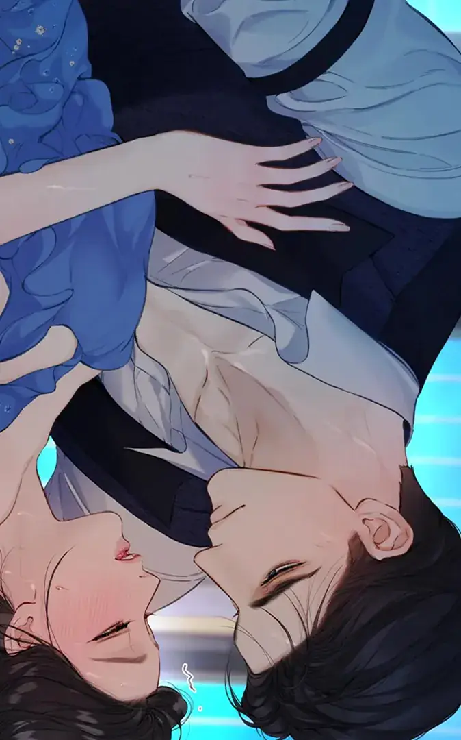 Only for Love Chapter 56 Page 68