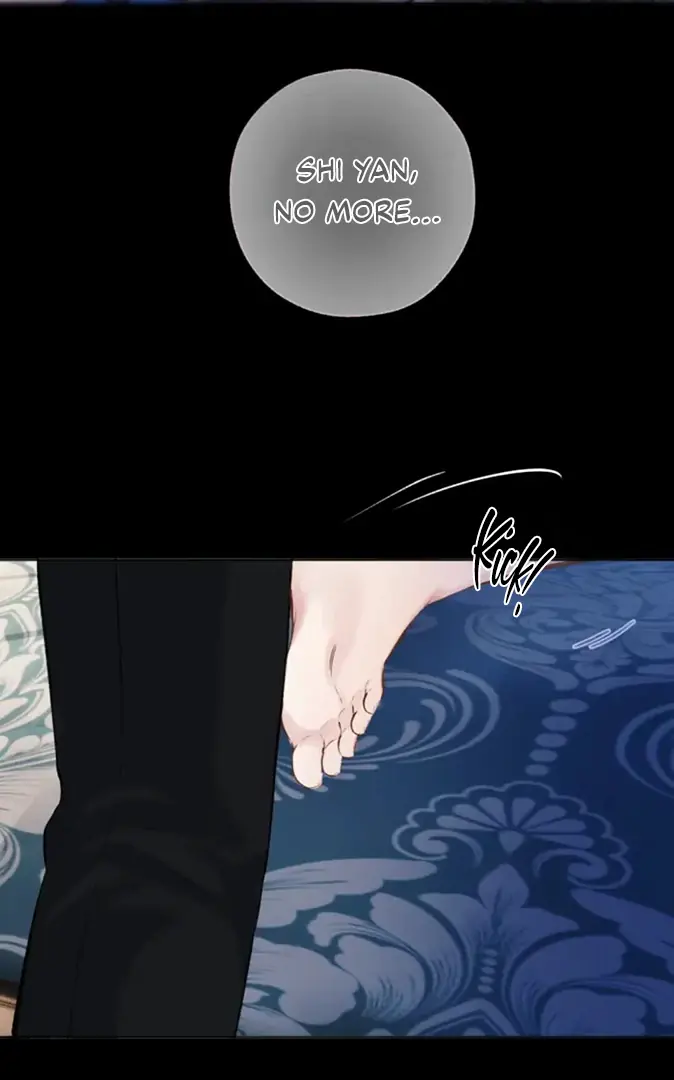 Only for Love Chapter 56 Page 79