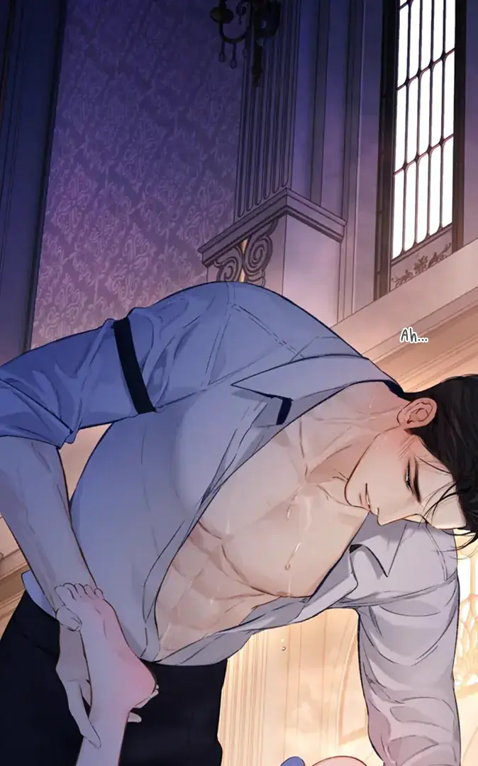 Only for Love Chapter 56 Page 82