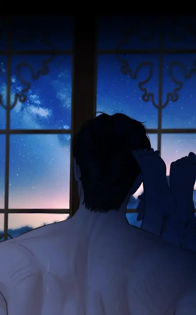 Only for Love Chapter 56 Page 85
