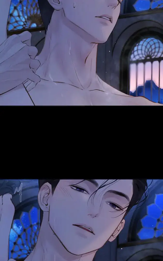 Only for Love Chapter 56 Page 87
