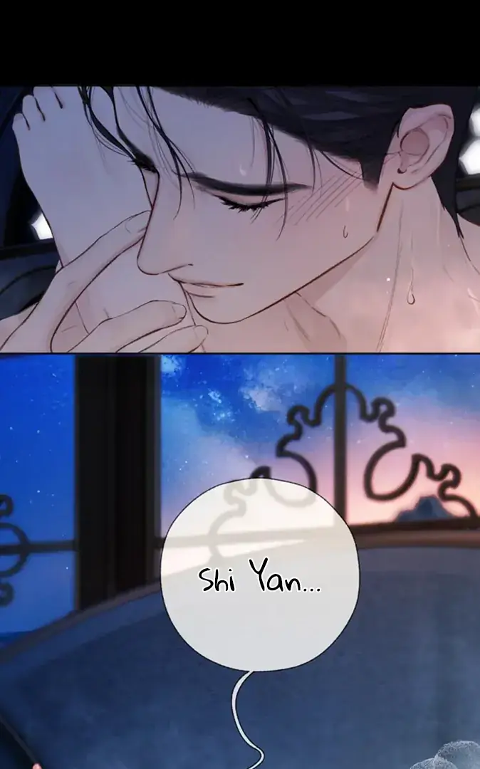 Only for Love Chapter 56 Page 89
