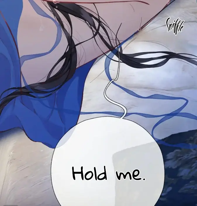 Only for Love Chapter 56 Page 91