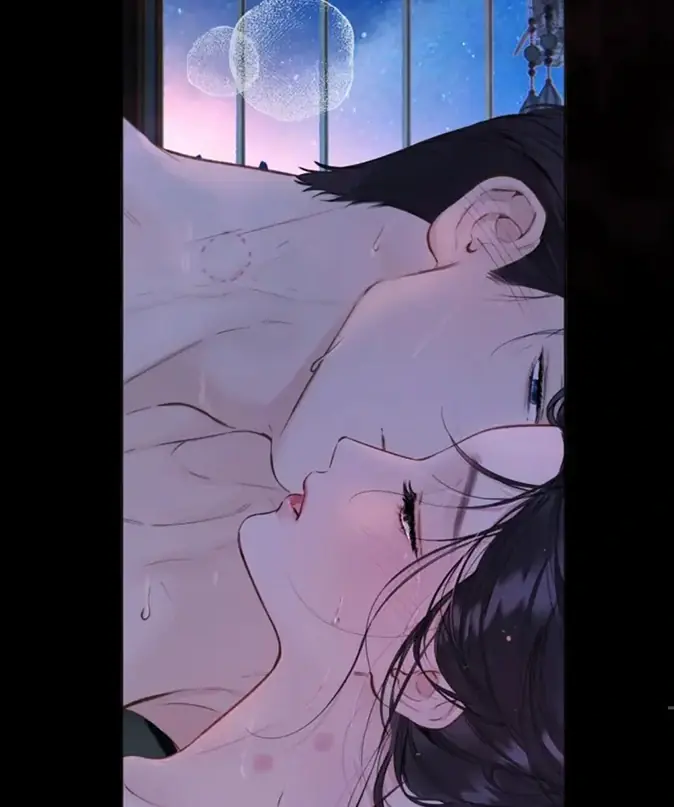 Only for Love Chapter 56 Page 99