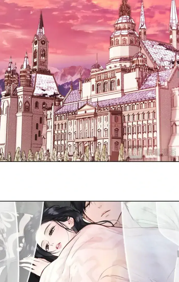 Only for Love Chapter 56 Page 107