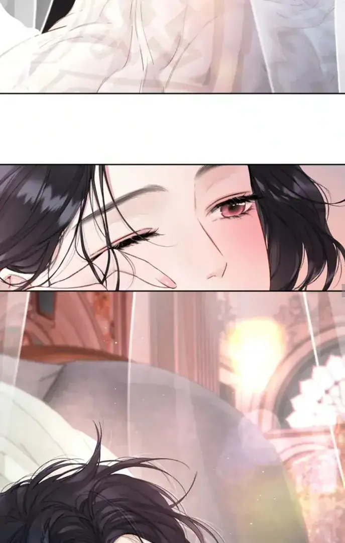 Only for Love Chapter 56 Page 108