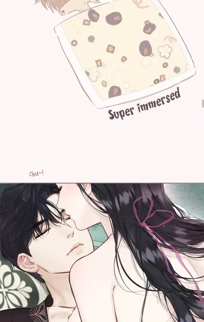 Only for Love Chapter 56 Page 114