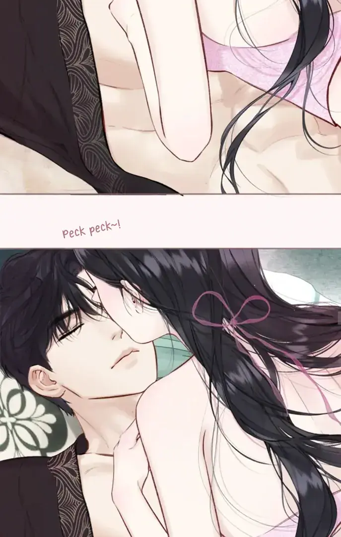 Only for Love Chapter 56 Page 115