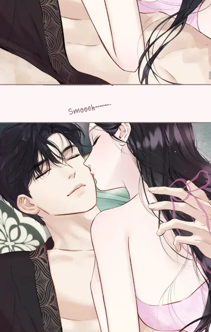 Only for Love Chapter 56 Page 116