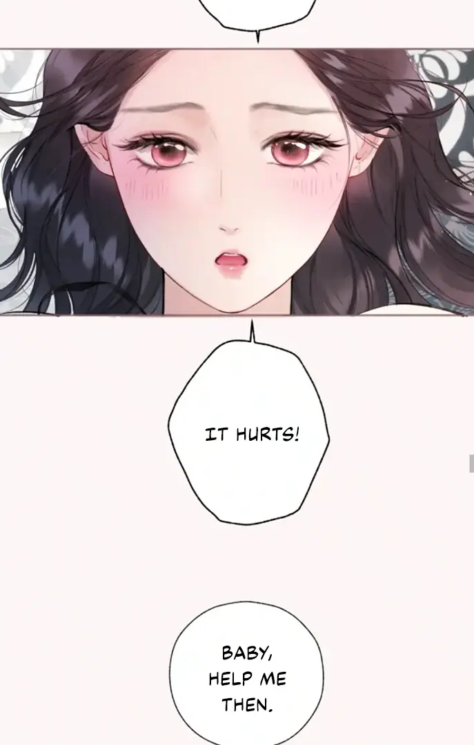 Only for Love Chapter 56 Page 122