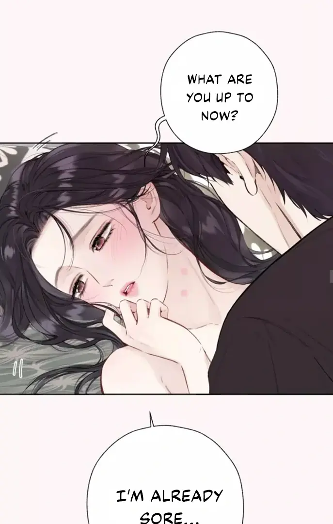 Only for Love Chapter 56 Page 124