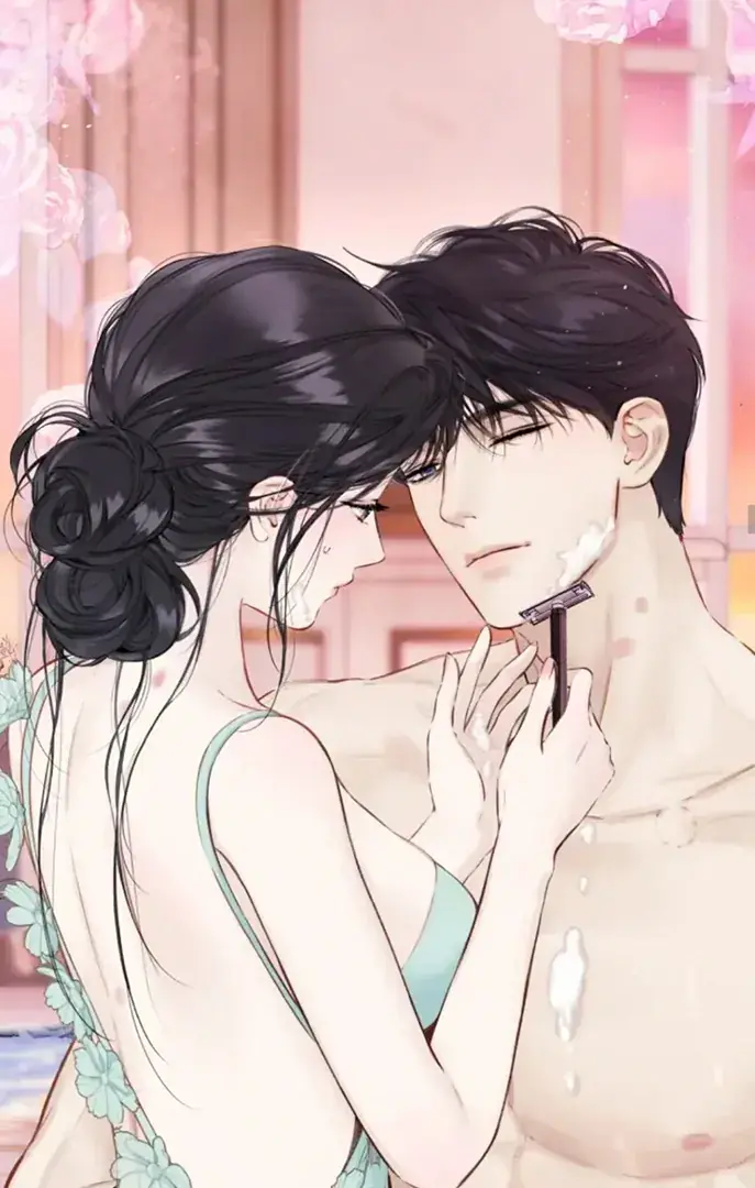 Only for Love Chapter 56 Page 127