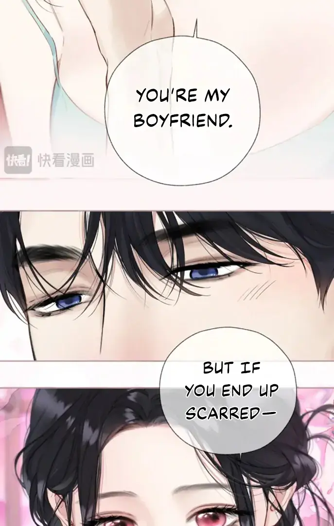Only for Love Chapter 56 Page 133