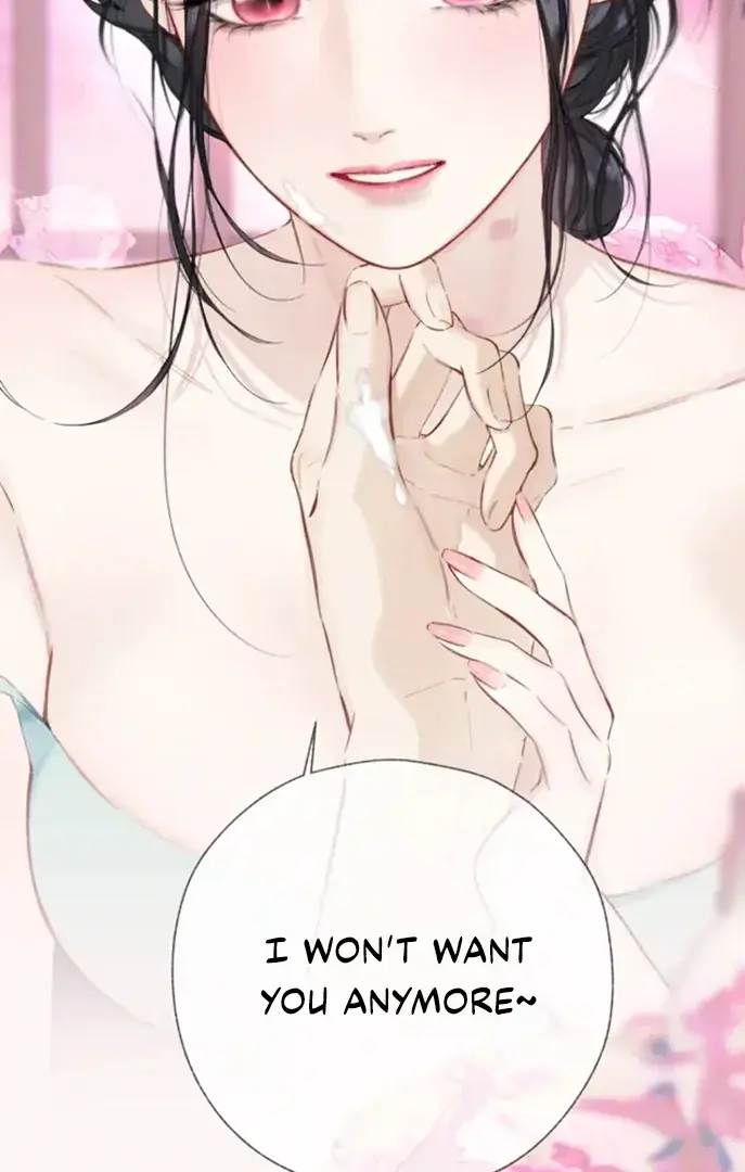 Only for Love Chapter 56 Page 134