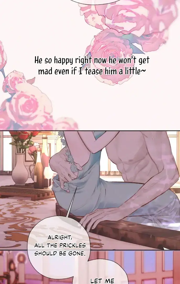 Only for Love Chapter 56 Page 135