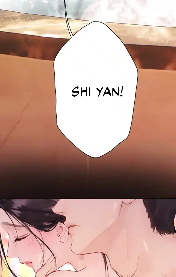 Only for Love Chapter 56 Page 138