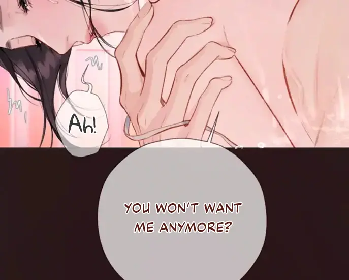 Only for Love Chapter 56 Page 140