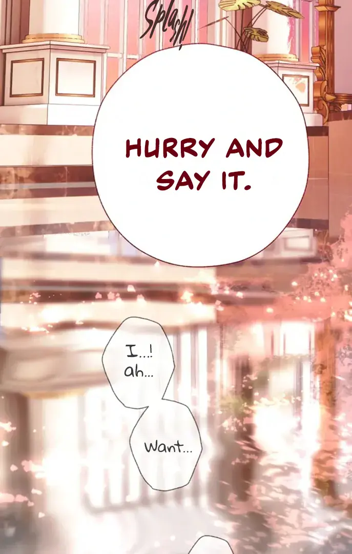 Only for Love Chapter 56 Page 143