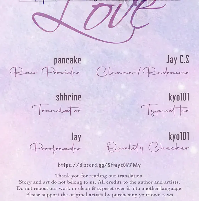Only for Love Chapter 56 Page 149