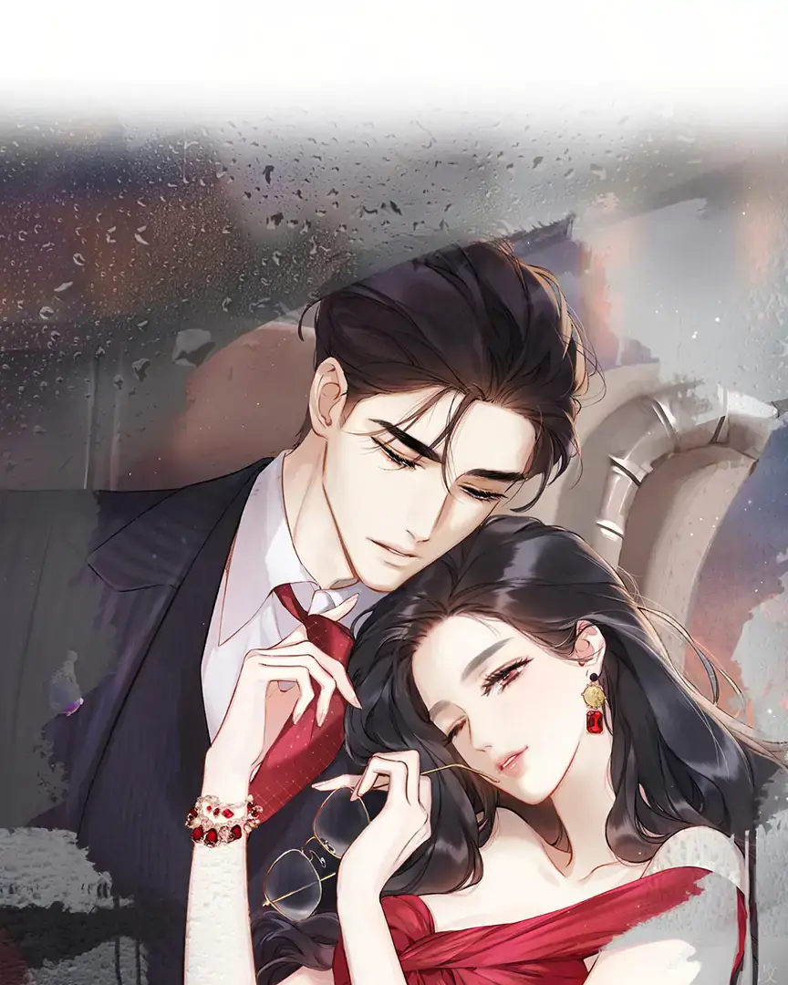 Only for Love Chapter 57 Page 2