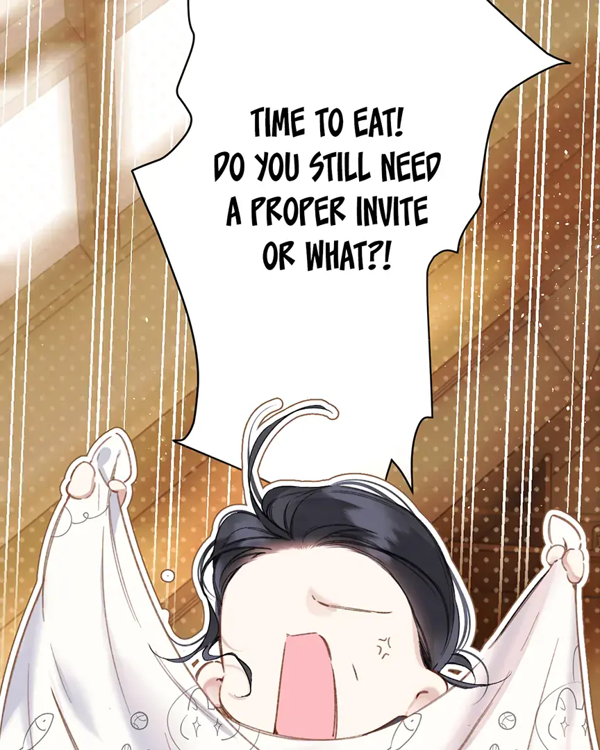 Only for Love Chapter 57 Page 9