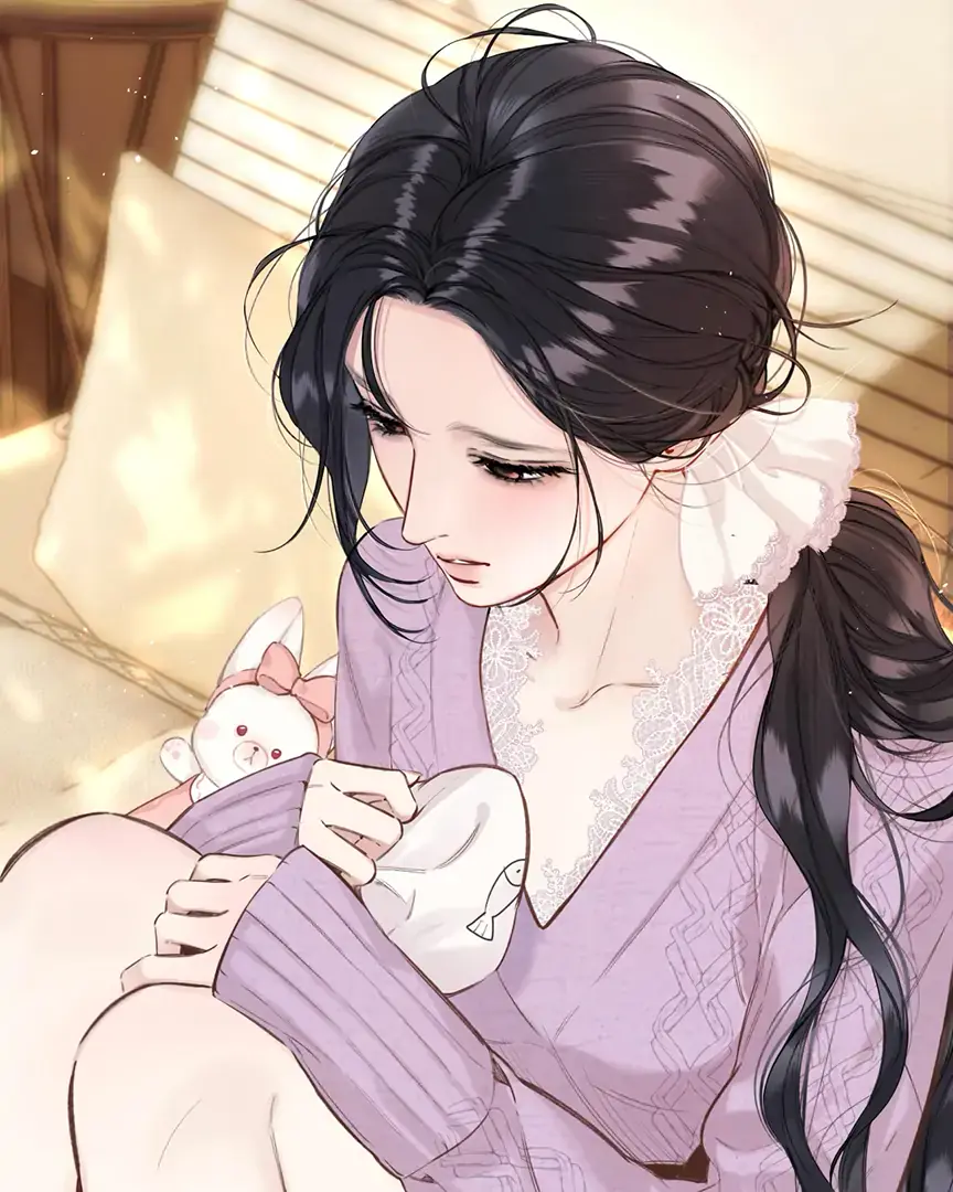 Only for Love Chapter 57 Page 13