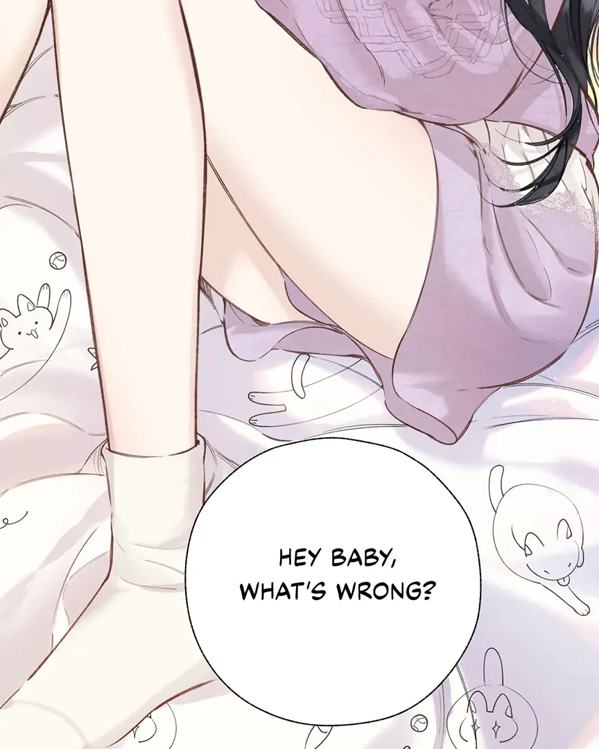 Only for Love Chapter 57 Page 14