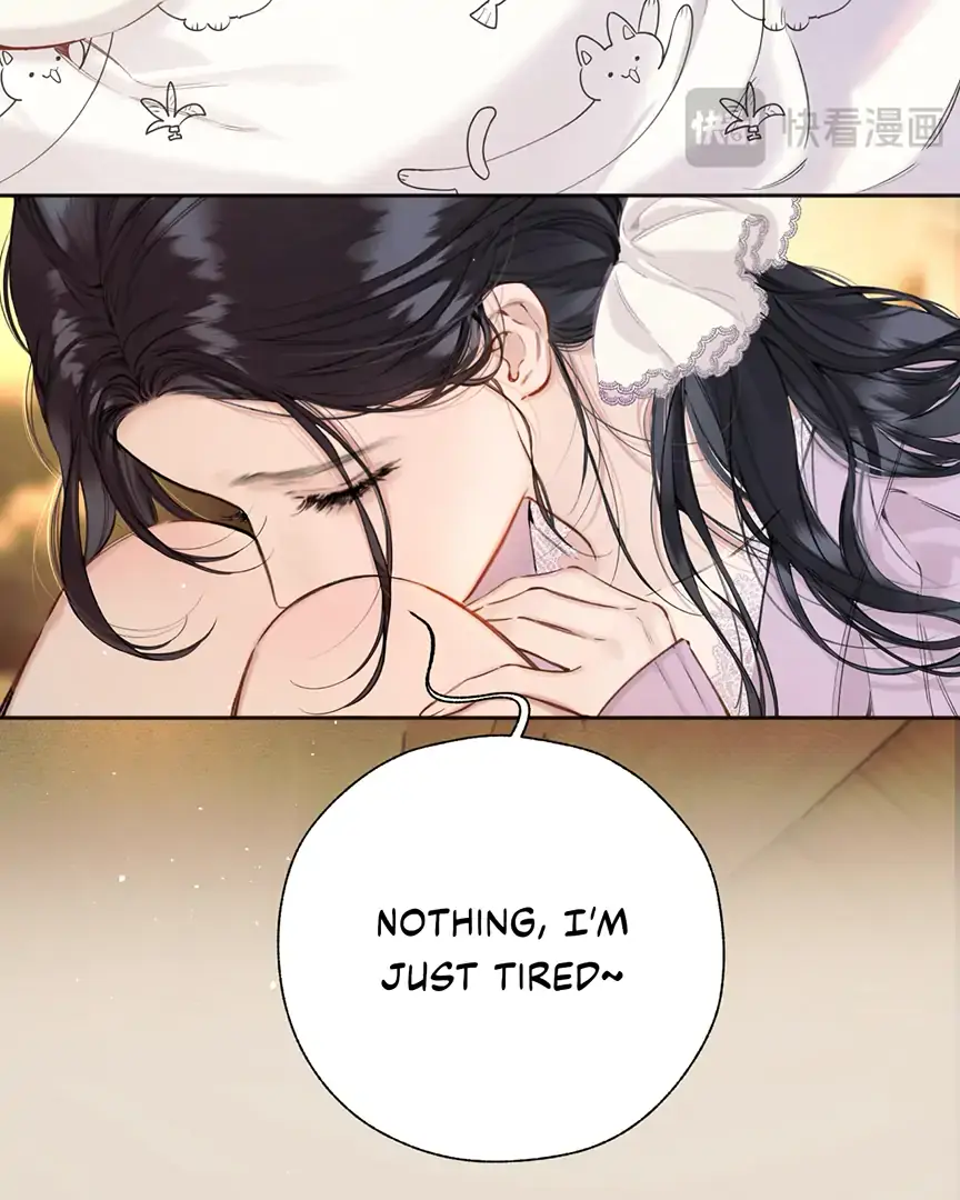 Only for Love Chapter 57 Page 15