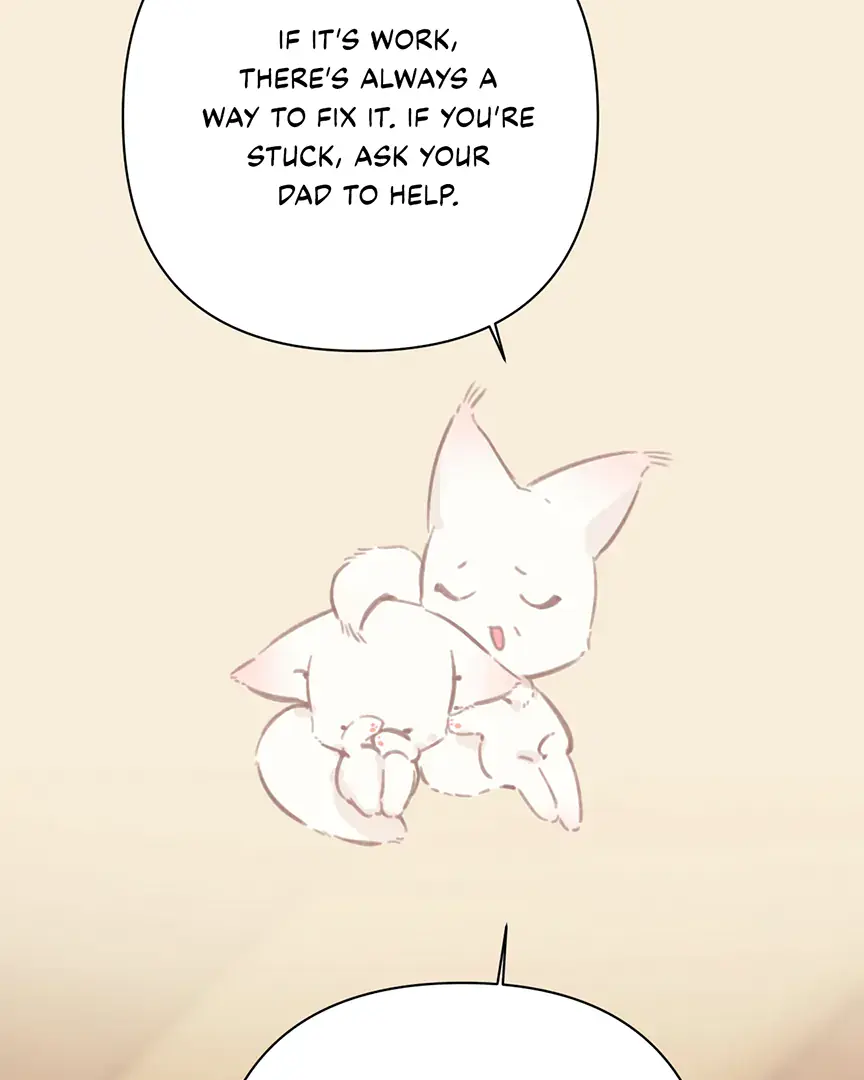 Only for Love Chapter 57 Page 18