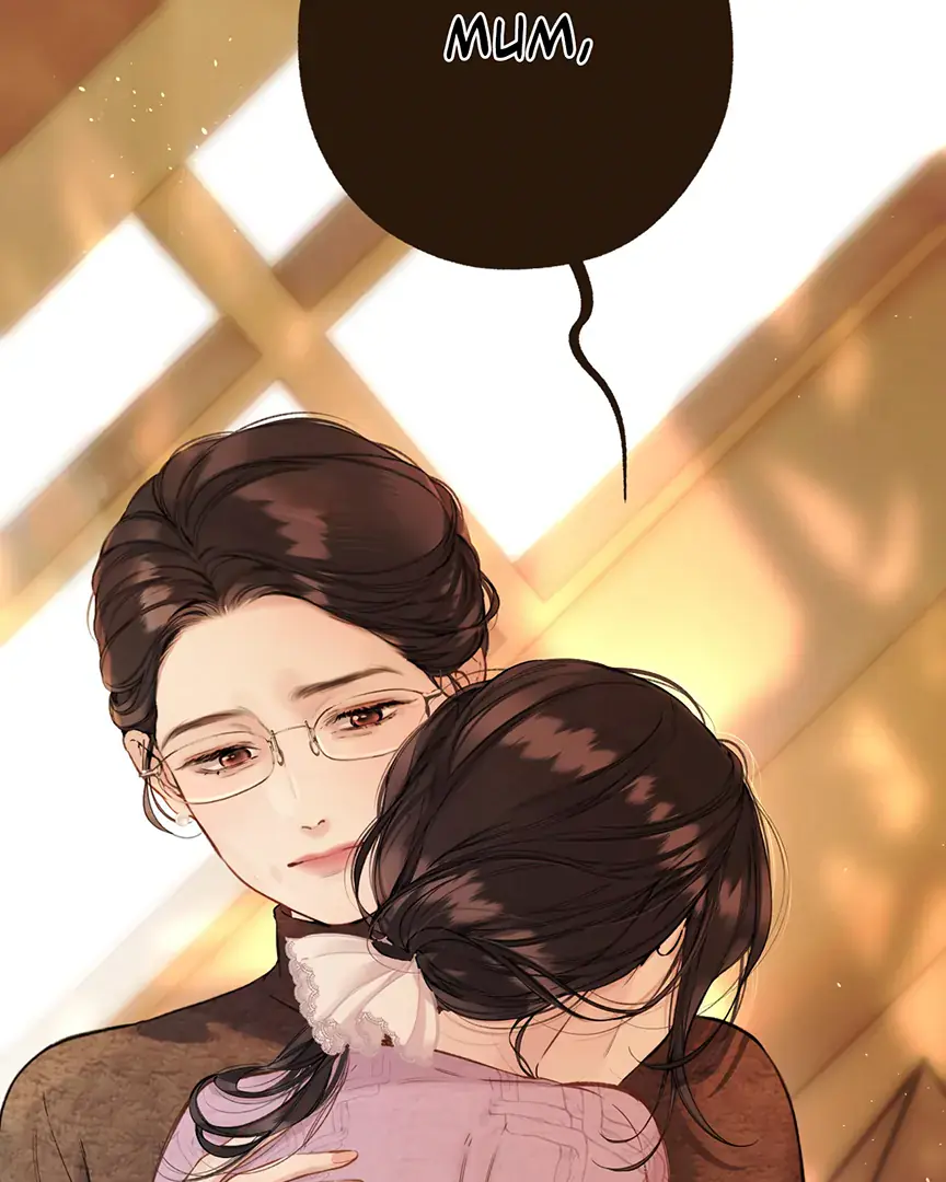 Only for Love Chapter 57 Page 20