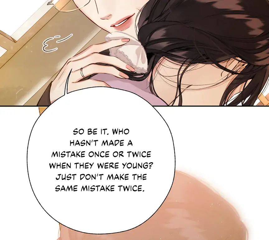 Only for Love Chapter 57 Page 23