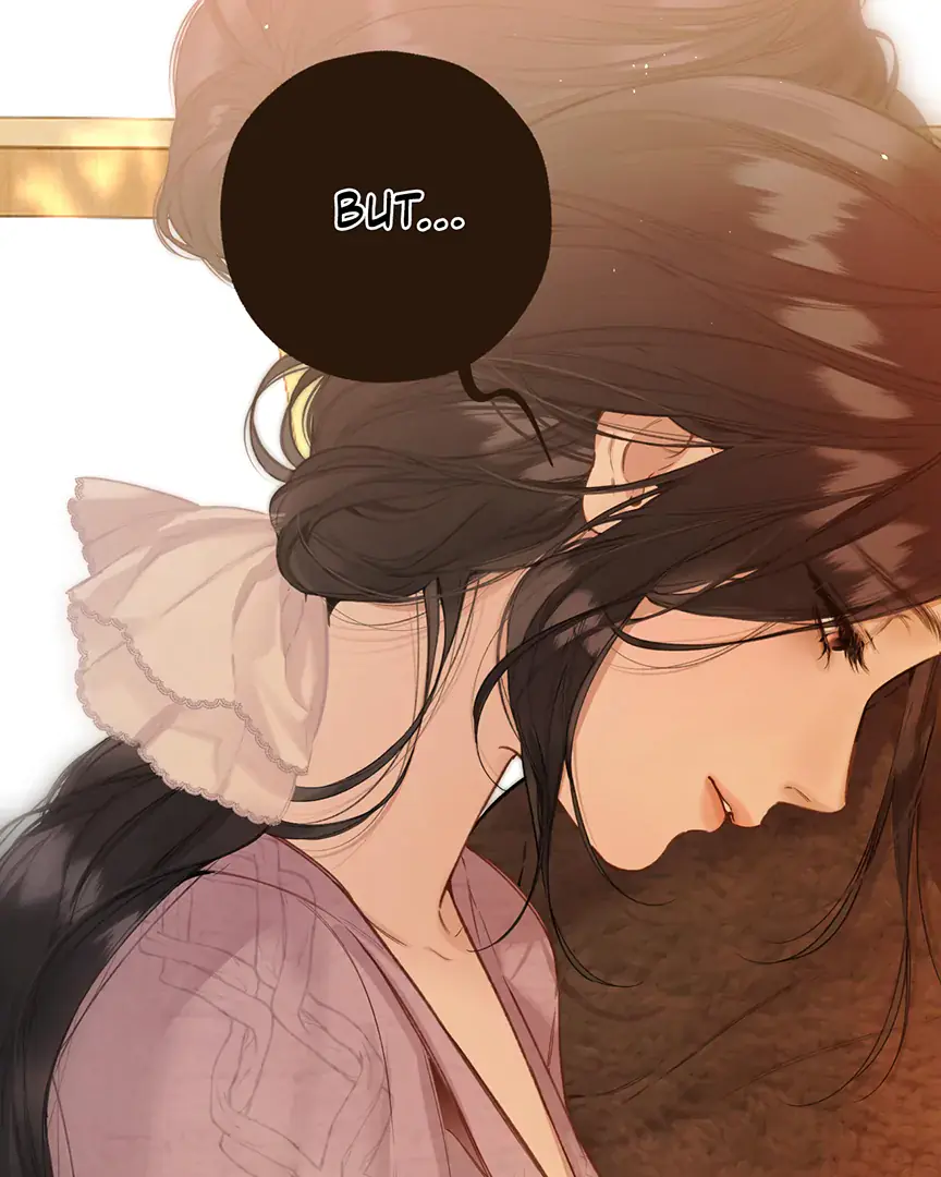 Only for Love Chapter 57 Page 24