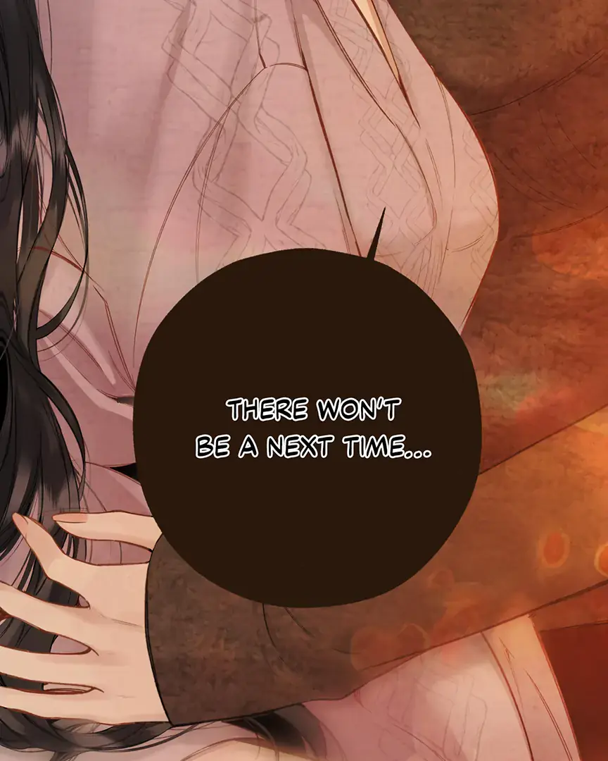 Only for Love Chapter 57 Page 25