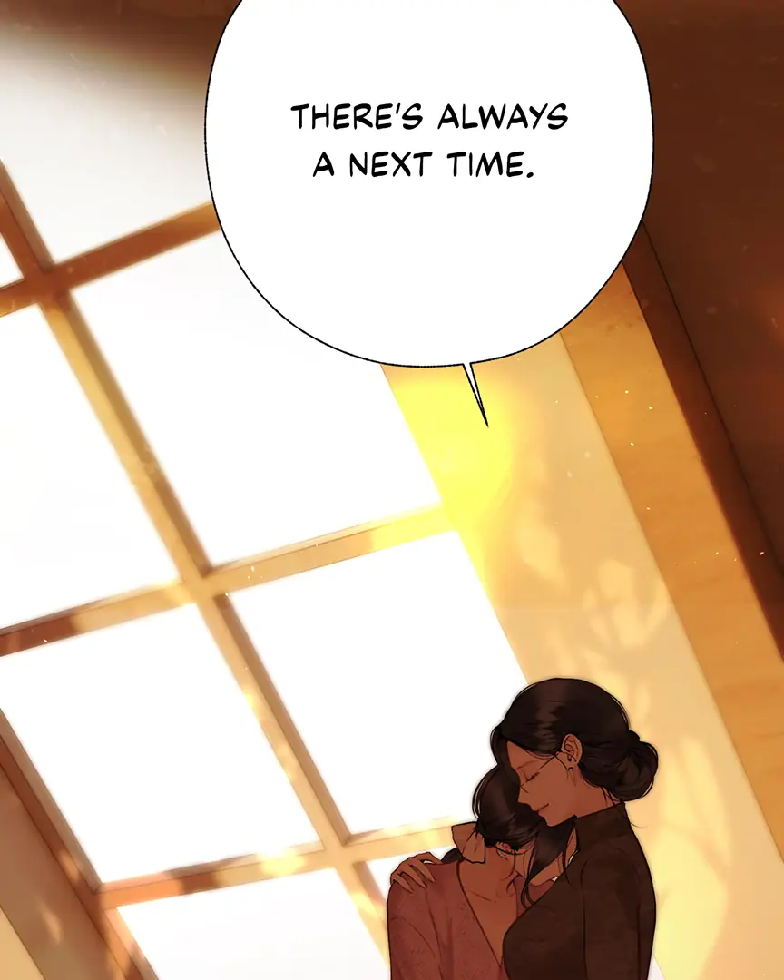 Only for Love Chapter 57 Page 27