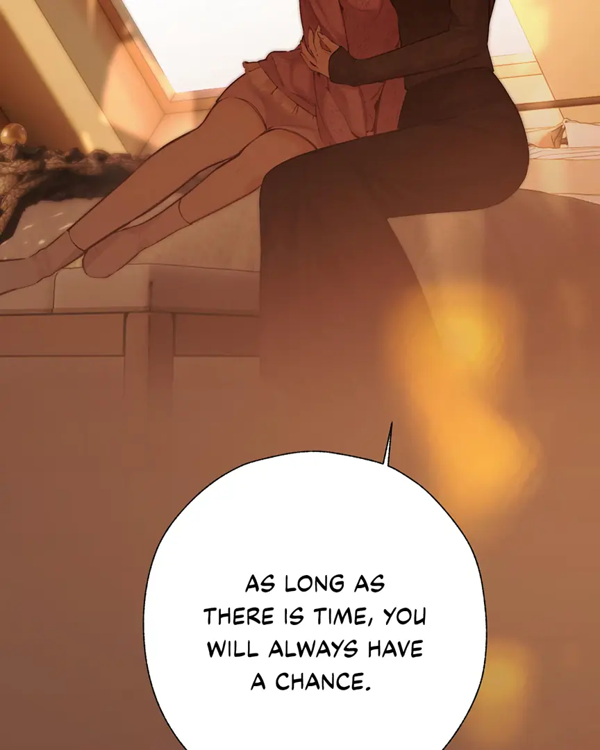 Only for Love Chapter 57 Page 28