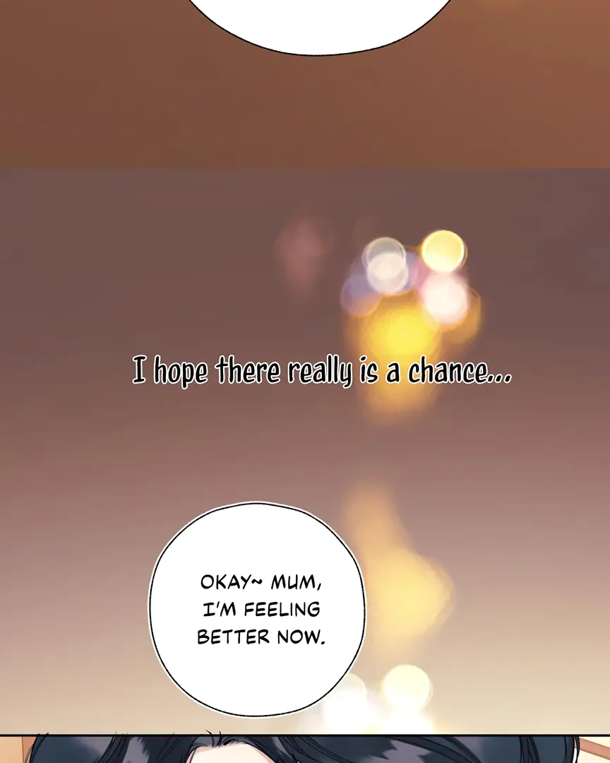 Only for Love Chapter 57 Page 29