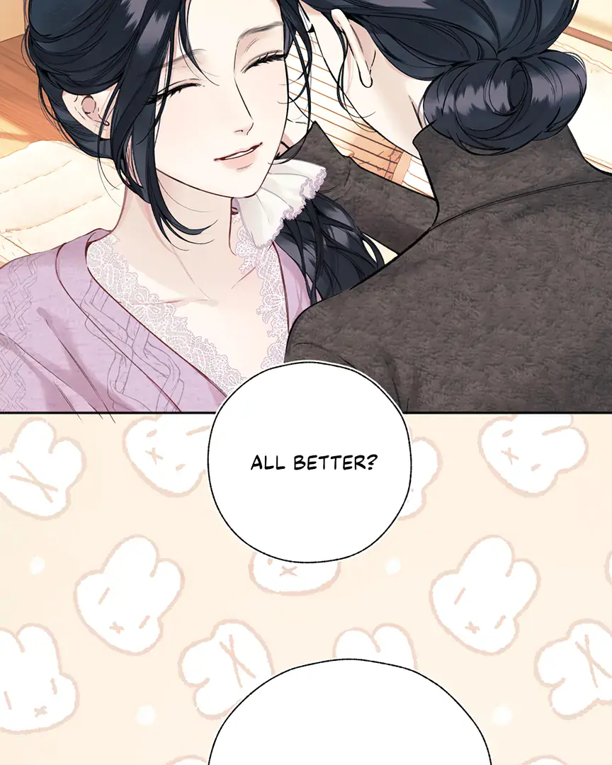 Only for Love Chapter 57 Page 30