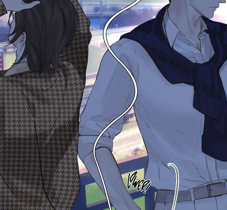 Only for Love Chapter 57 Page 44