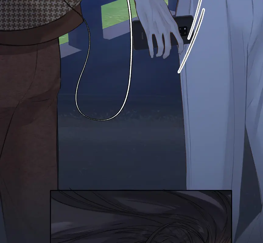 Only for Love Chapter 57 Page 45