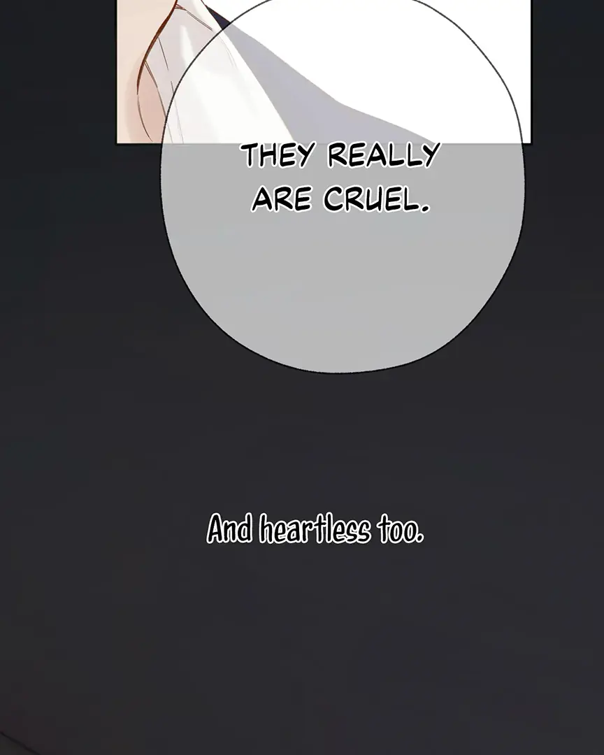Only for Love Chapter 57 Page 47