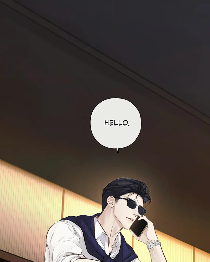 Only for Love Chapter 57 Page 48