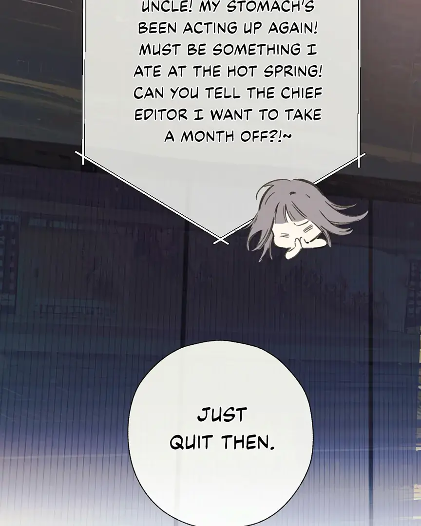 Only for Love Chapter 57 Page 50