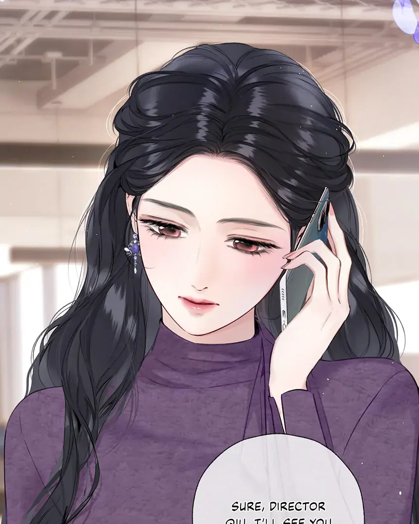 Only for Love Chapter 57 Page 59