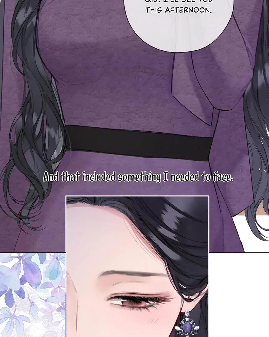Only for Love Chapter 57 Page 60